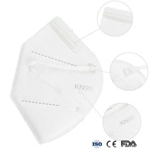 Manufacturers China Approved Reusable Face Mask KN95